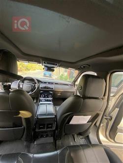 لاند روفر رانج روڤر فيلار